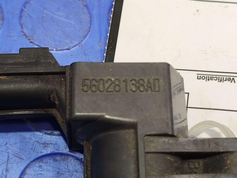 2002 Dodge Ram 1500 Ignition Coil/Ignitor