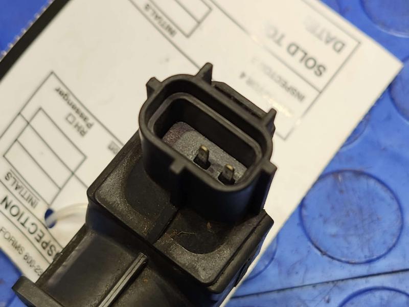 2002 Dodge Ram 1500 Ignition Coil/Ignitor