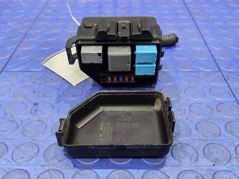 2010 Lexus RX350 RX450H Engine Fuse Box