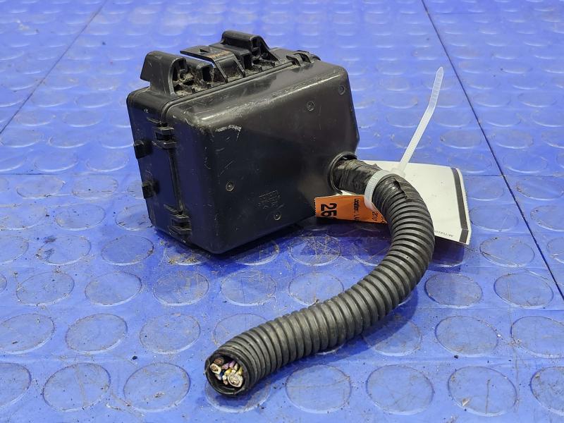 2010 Lexus RX350 RX450H Engine Fuse Box
