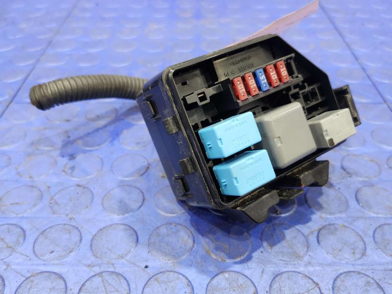 2010 Lexus RX350 RX450H Engine Fuse Box