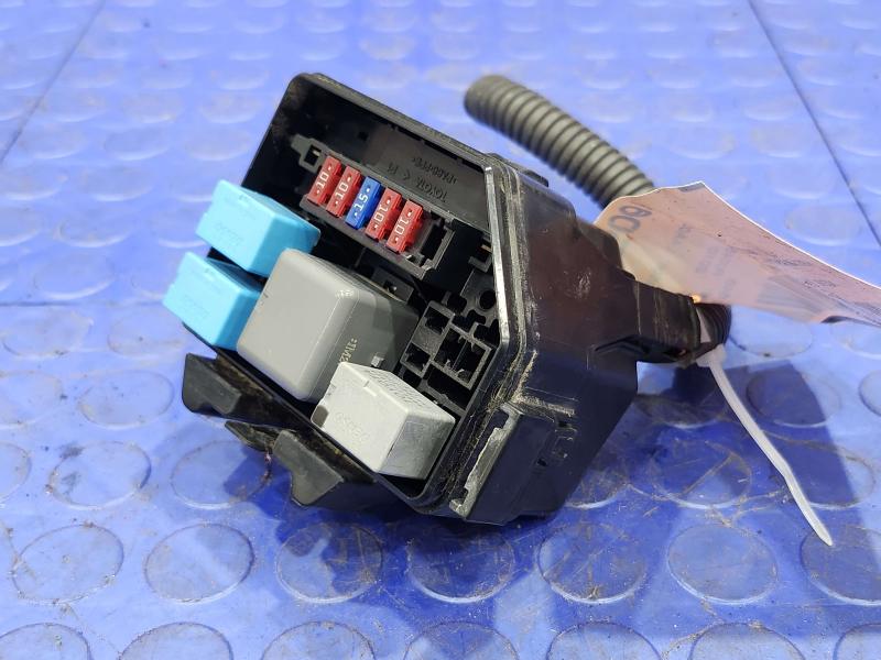 2010 Lexus RX350 RX450H Engine Fuse Box