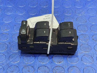 2011 Ford Edge Door Switch Front