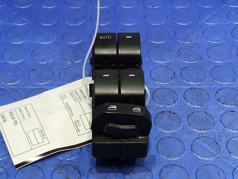 2011 Ford Edge Door Switch Front