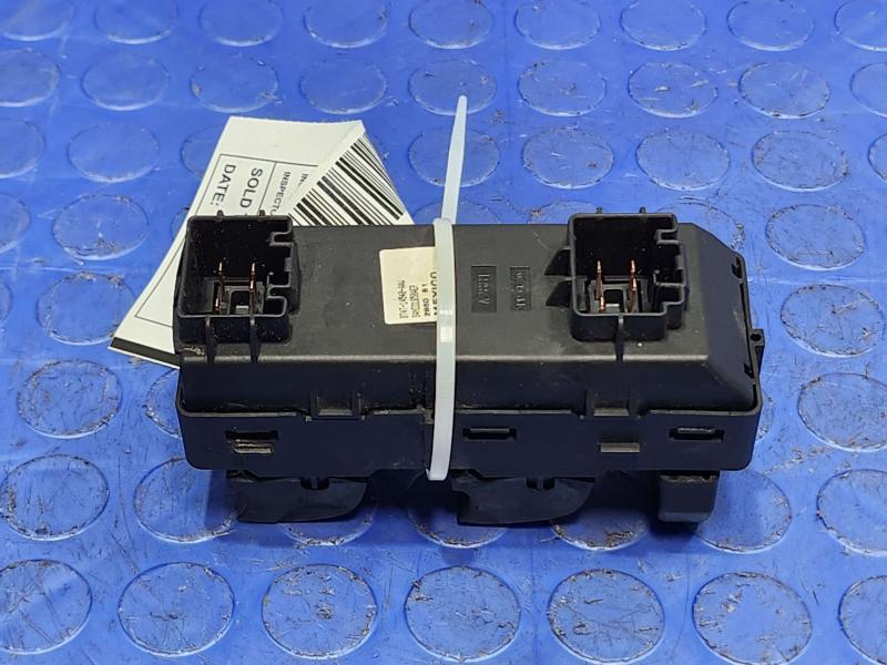2011 Ford Edge Door Switch Front