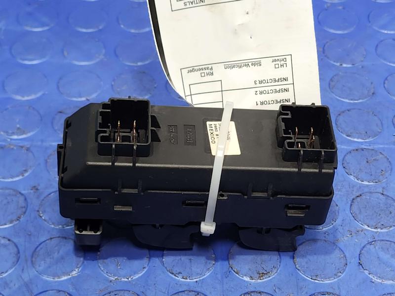 2011 Ford Edge Door Switch Front