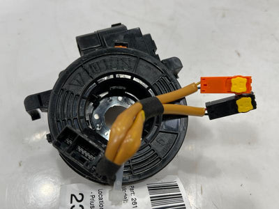 2016 Toyota Prius Clockspring (Srs)