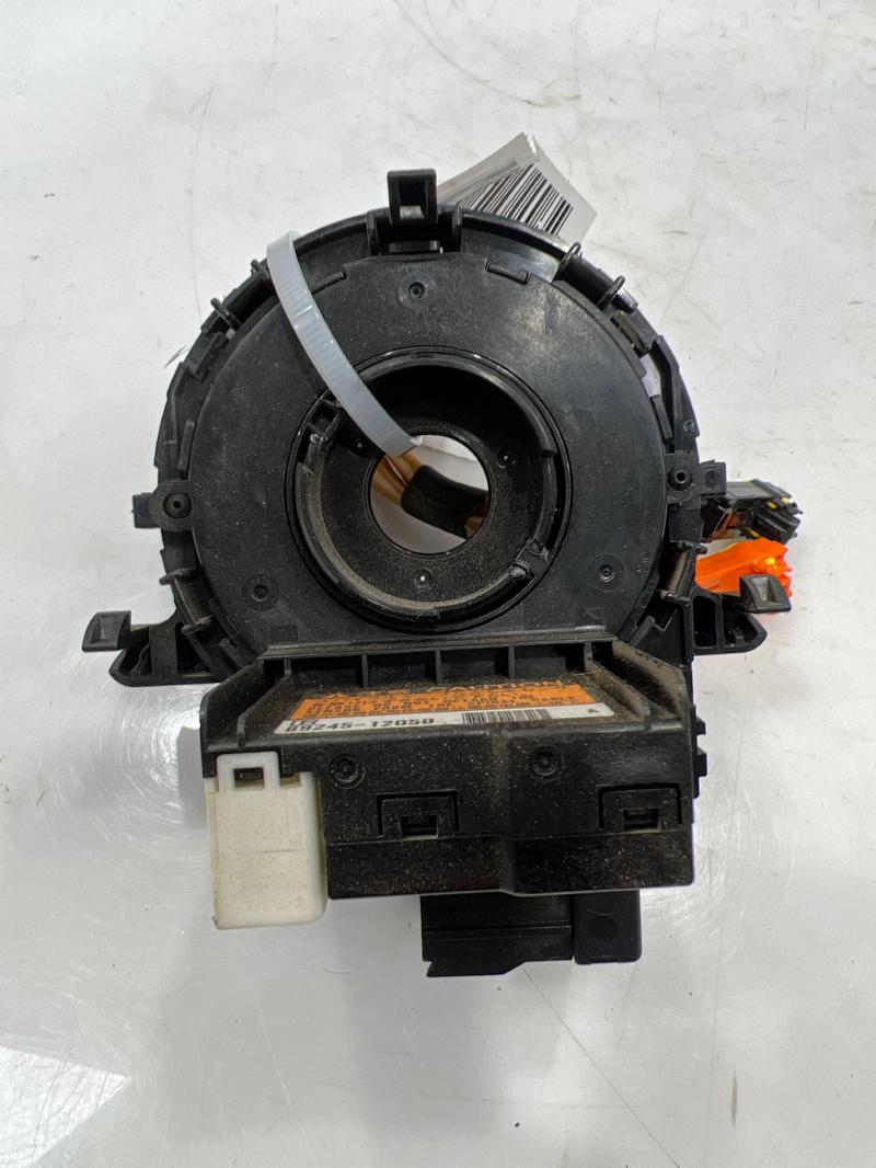 2016 Toyota Prius Clockspring (Srs)
