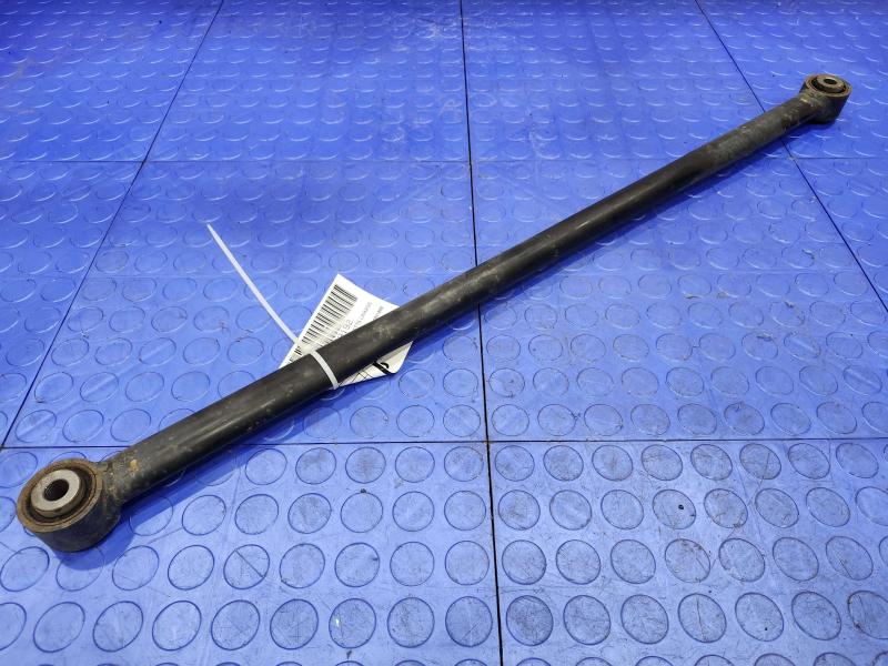 2017 Dodge Grand Caravan Track/Watts Linkage