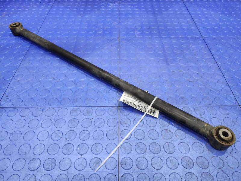 2017 Dodge Grand Caravan Track/Watts Linkage