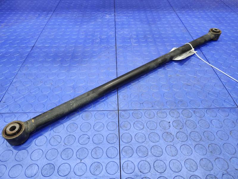 2017 Dodge Grand Caravan Track/Watts Linkage