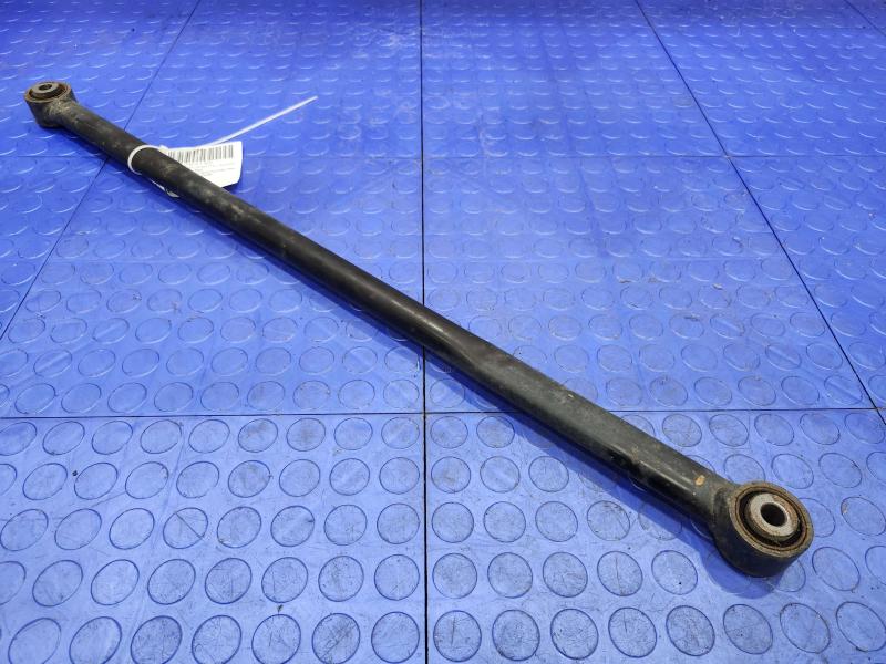 2017 Dodge Grand Caravan Track/Watts Linkage