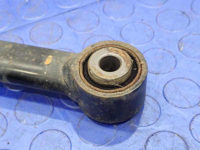 2017 Dodge Grand Caravan Track/Watts Linkage