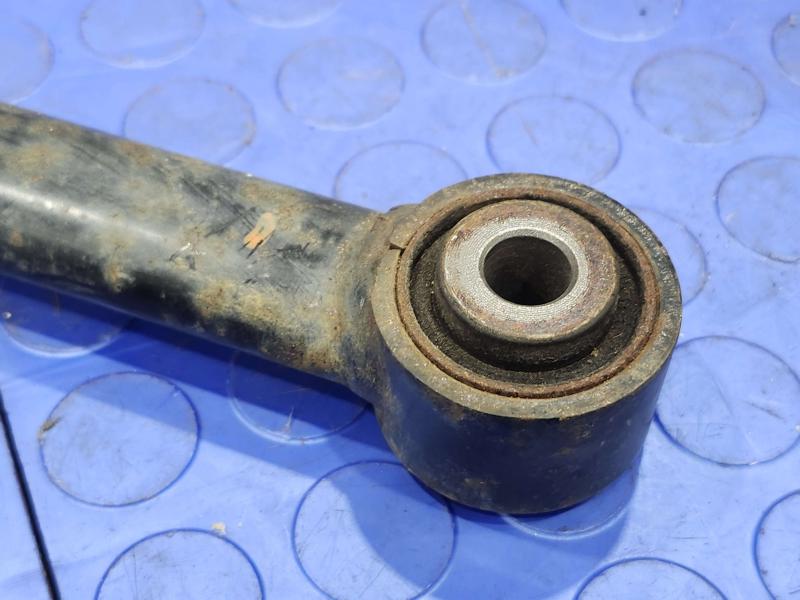 2017 Dodge Grand Caravan Track/Watts Linkage