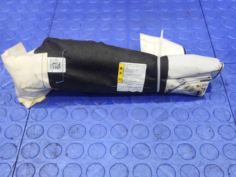 2013 Ford F-350 Super Duty Air Bag