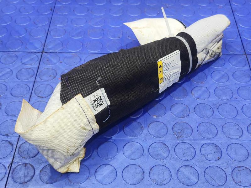 2013 Ford F-350 Super Duty Air Bag