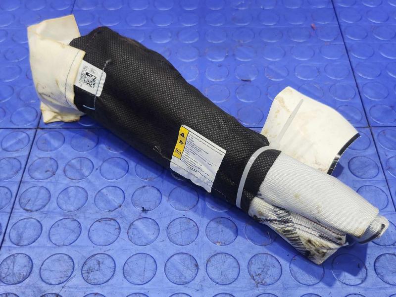 2013 Ford F-350 Super Duty Air Bag