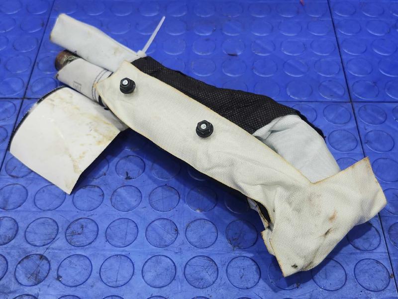 2013 Ford F-350 Super Duty Air Bag