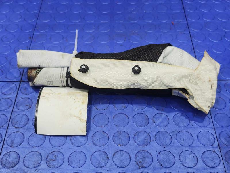 2013 Ford F-350 Super Duty Air Bag