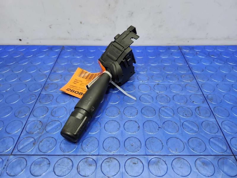 2014 Ram 1500 Combination Switch