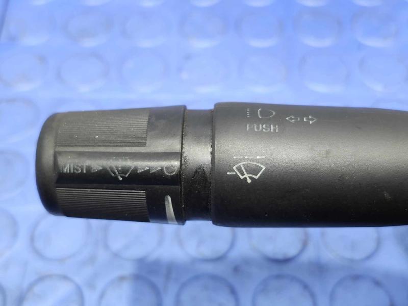 2014 Ram 1500 Combination Switch