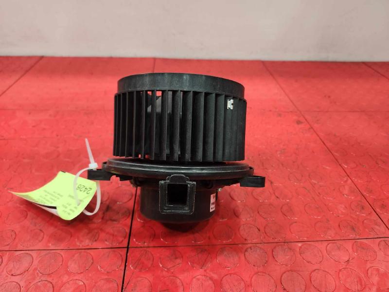 2014-2017 Buick Regal Heater AC Blower Motor Assembly Genuine OEM 13263279