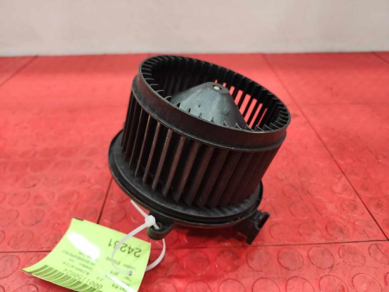 2014-2017 Buick Regal Heater AC Blower Motor Assembly Genuine OEM 13263279