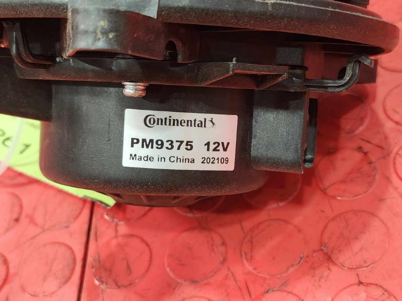 2014-2017 Buick Regal Heater AC Blower Motor Assembly Genuine OEM 13263279