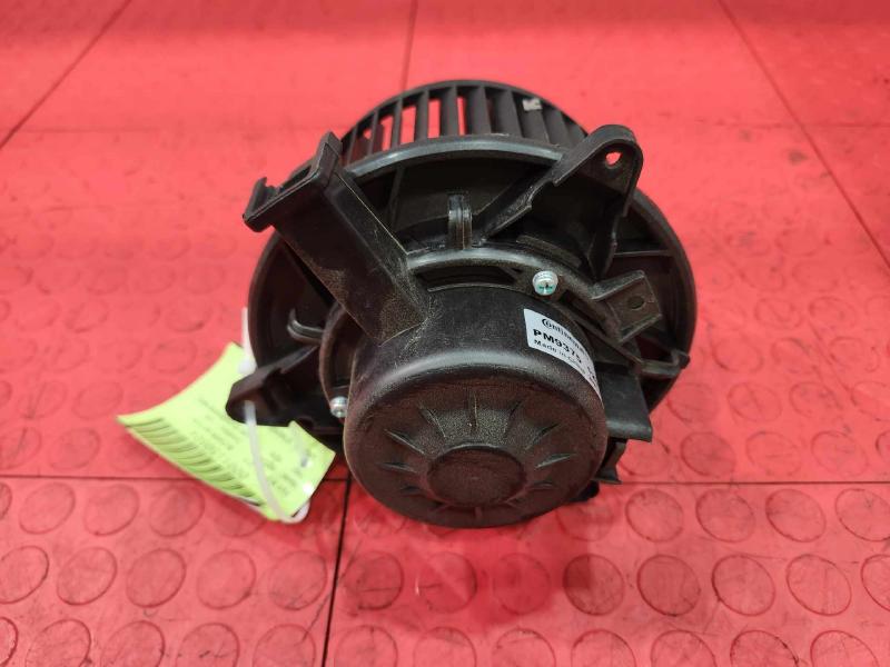2014-2017 Buick Regal Heater AC Blower Motor Assembly Genuine OEM 13263279