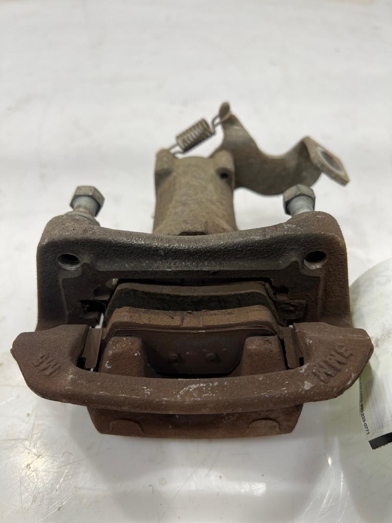 2014 Hyundai Veloster Caliper