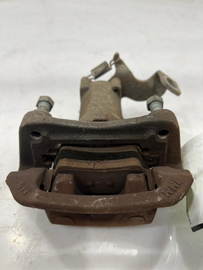 2014 Hyundai Veloster Caliper