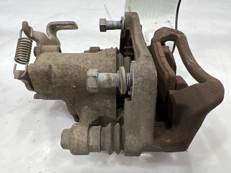 2014 Hyundai Veloster Caliper