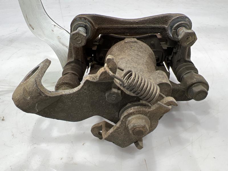 2014 Hyundai Veloster Caliper