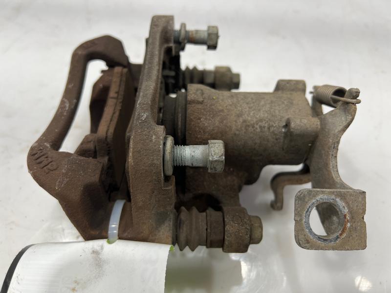 2014 Hyundai Veloster Caliper