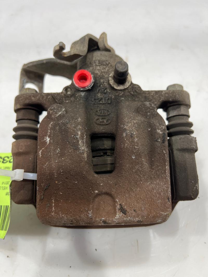 2014 Hyundai Veloster Caliper