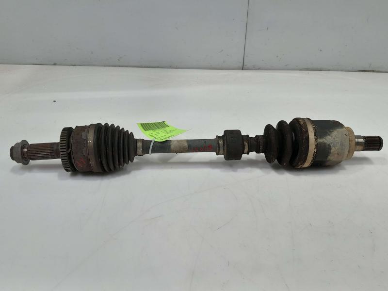 2014 Kia Sedona Axle Shaft