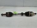 2014 Kia Sedona Axle Shaft
