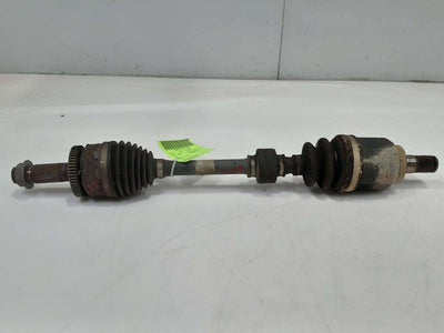 2014 Kia Sedona Axle Shaft