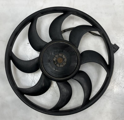 2012 - 2018 Ford Focus 2.0L Engine Cooling Fan Assembly OEM BV6Z8C607K