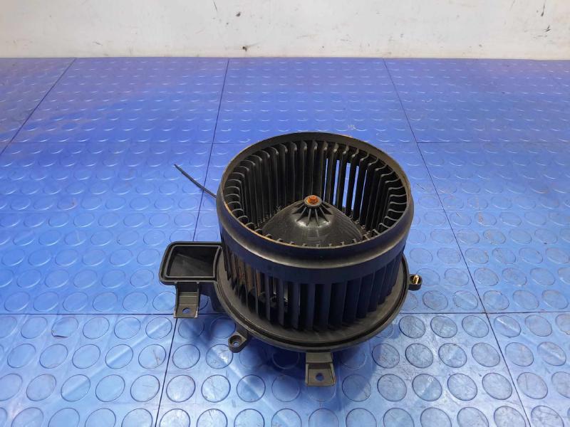 2021 Dodge Charger Blower Motor