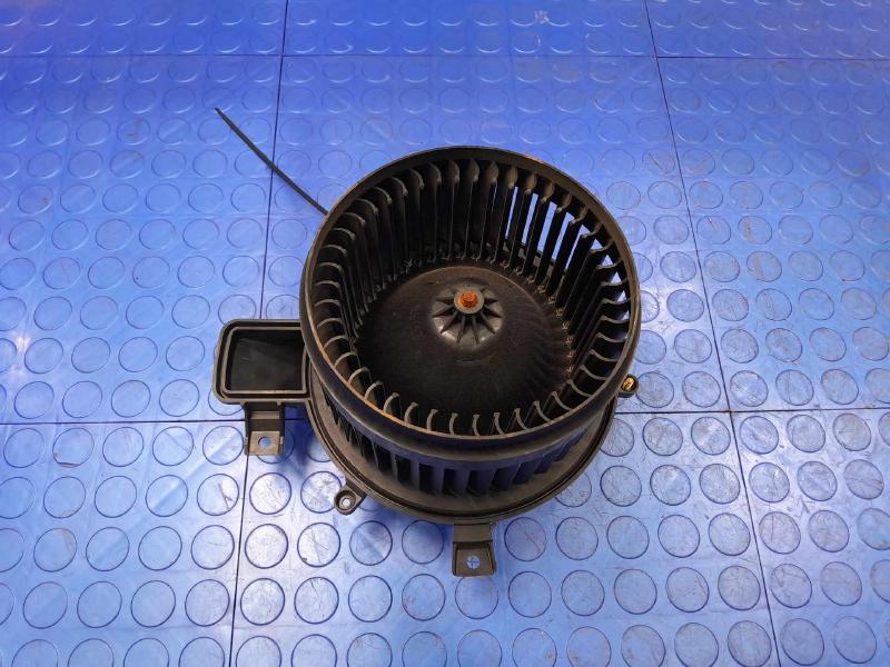 2021 Dodge Charger Blower Motor