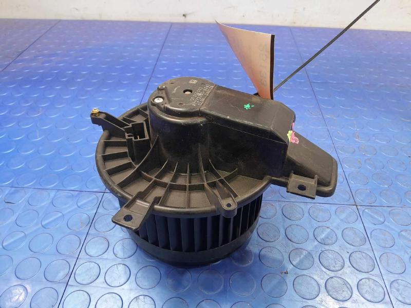 2021 Dodge Charger Blower Motor