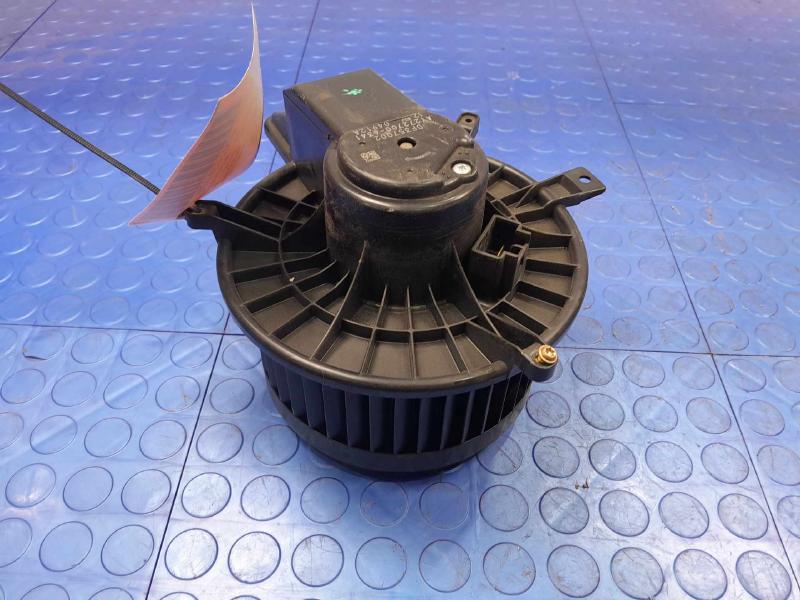2021 Dodge Charger Blower Motor