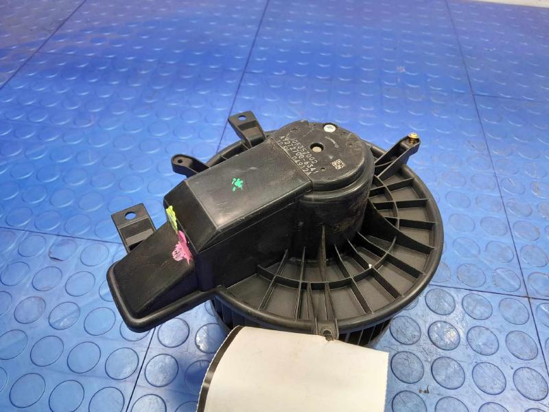 2021 Dodge Charger Blower Motor
