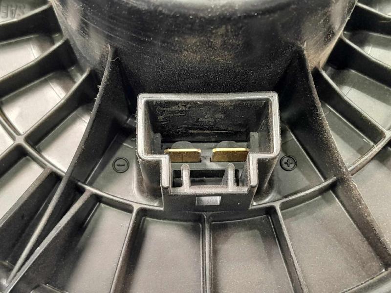 2021 Dodge Charger Blower Motor