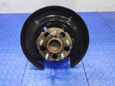 2012 Honda Crosstour Rear Knuckle/Stub Axle