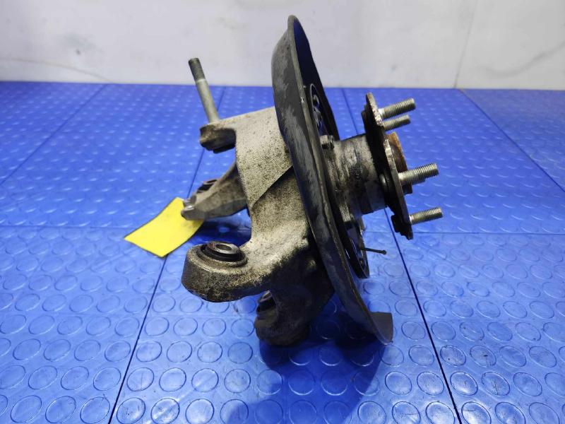 2012 Honda Crosstour Rear Knuckle/Stub Axle