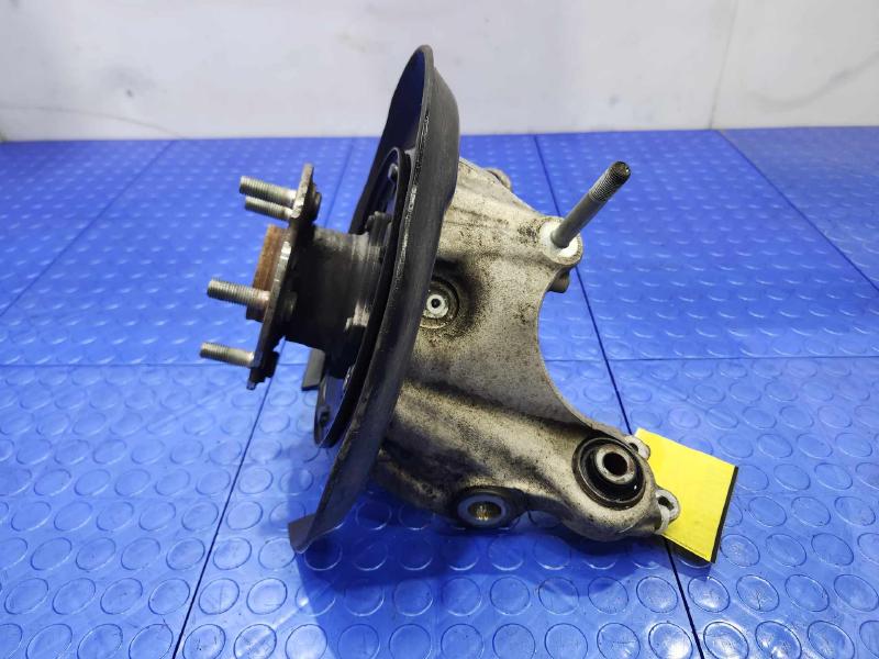 2012 Honda Crosstour Rear Knuckle/Stub Axle