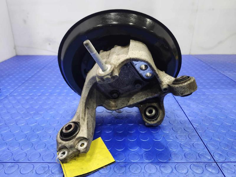 2012 Honda Crosstour Rear Knuckle/Stub Axle