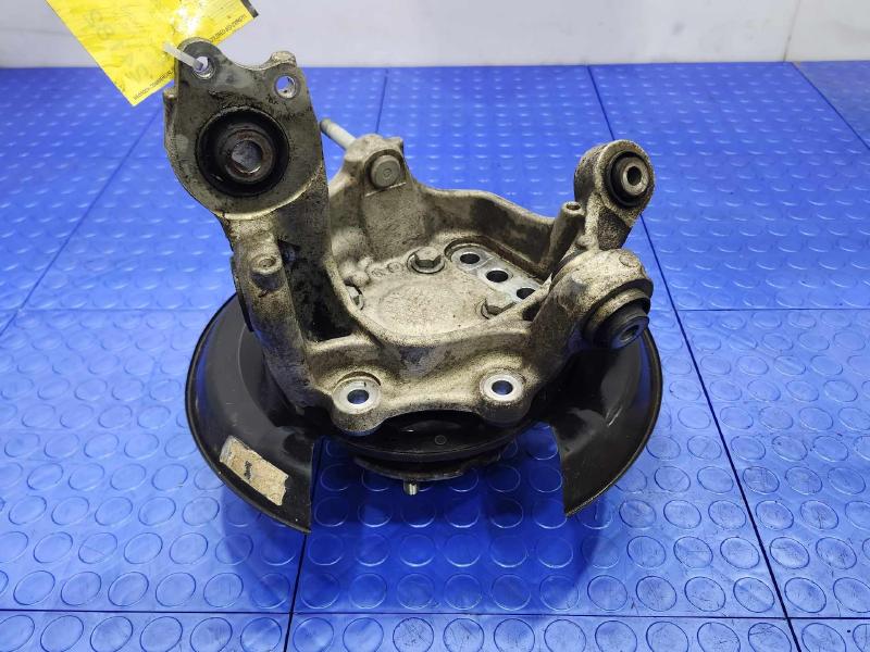 2012 Honda Crosstour Rear Knuckle/Stub Axle